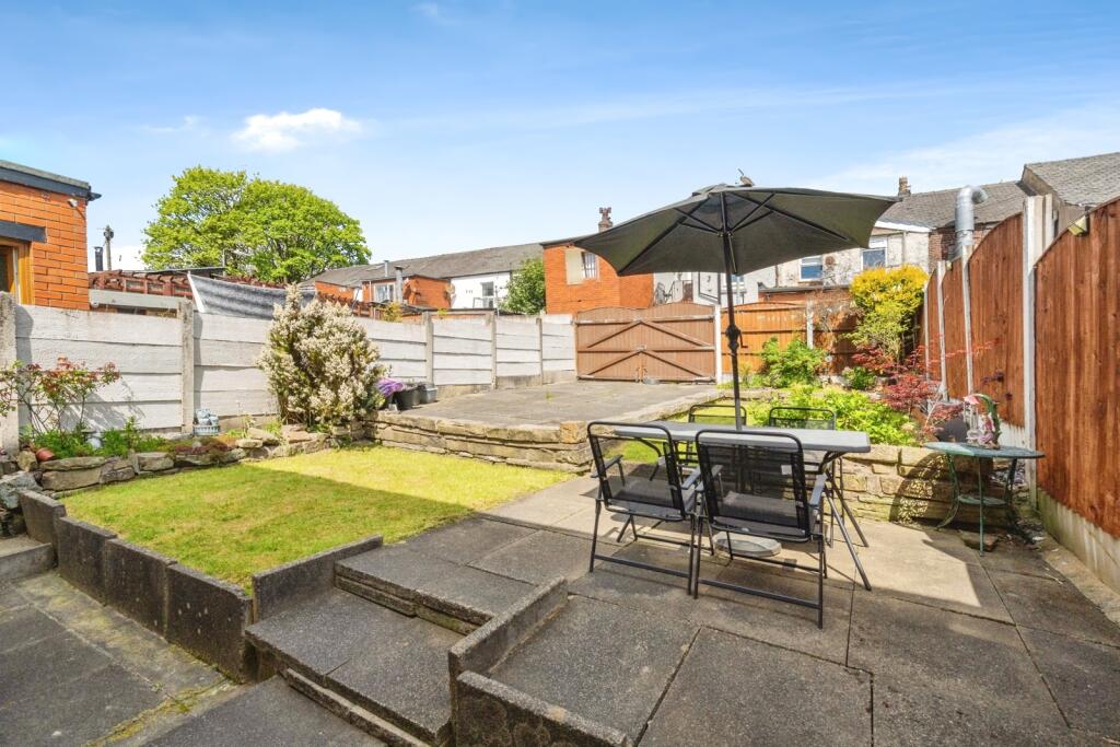 Additional image 6 of Bowgreave Avenue, Bolton, Greater Manchester, BL2