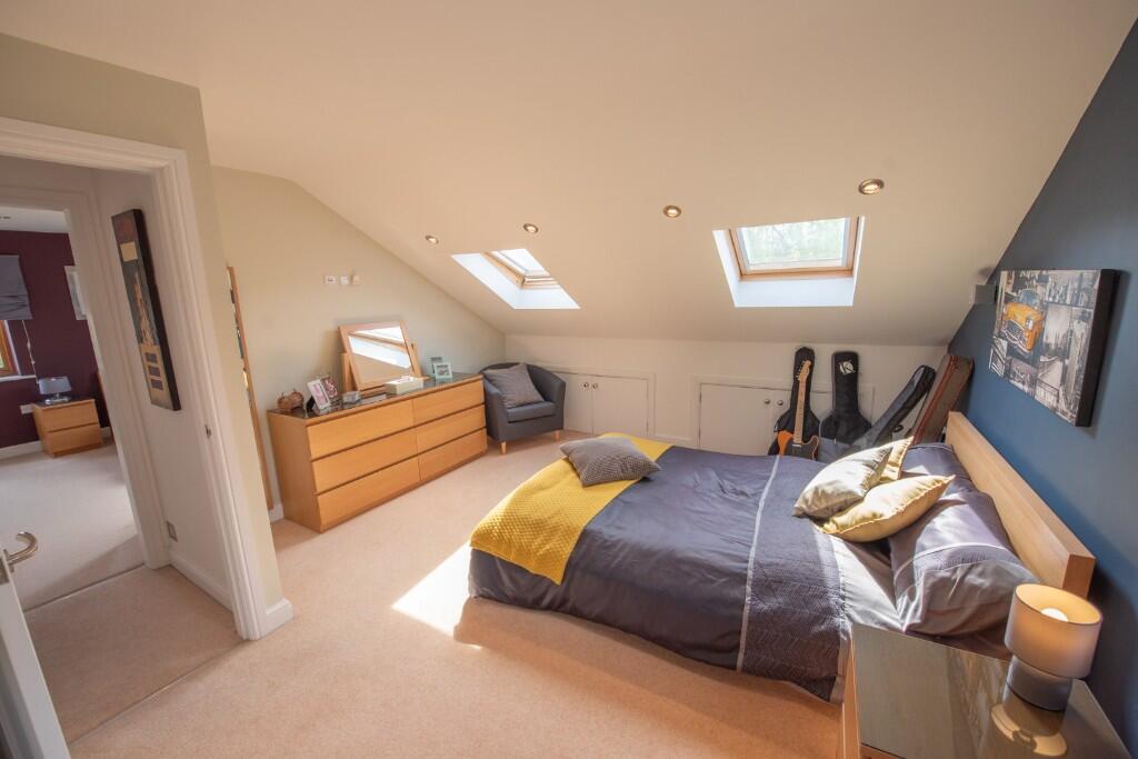 Additional image 17 of The Oaks, Bent Lane, Sutton-in-Craven BD20 7AL