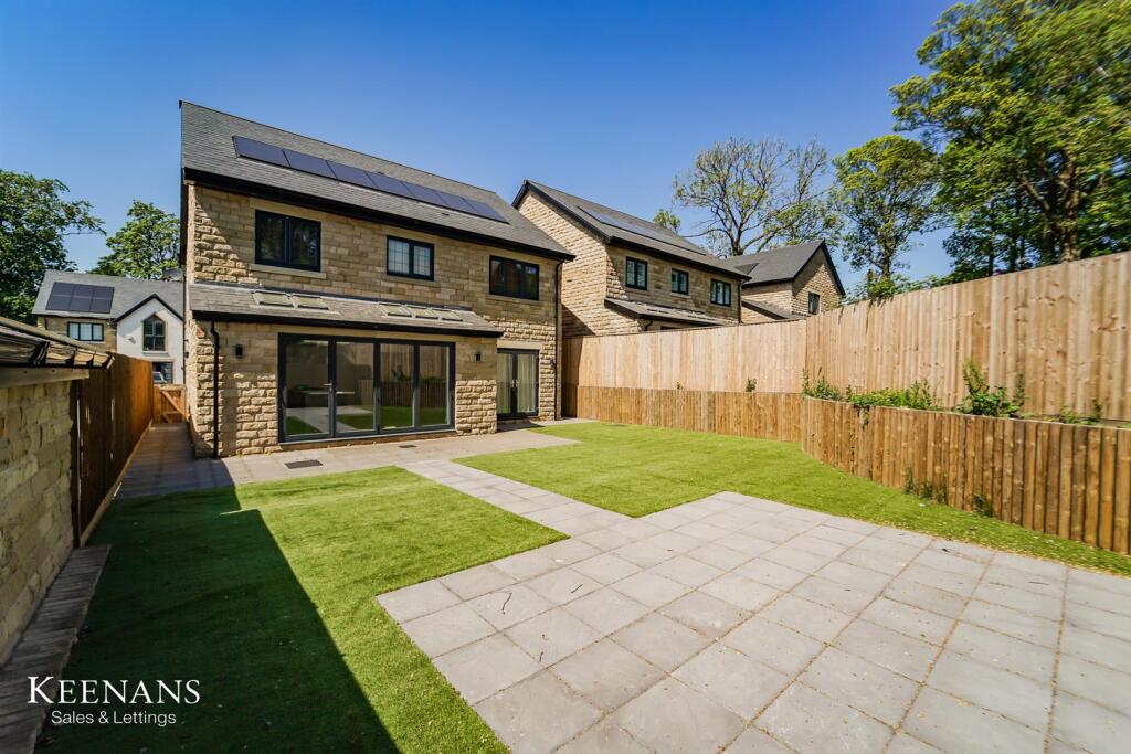 Additional image 5 of Tawny Close, Edenfield