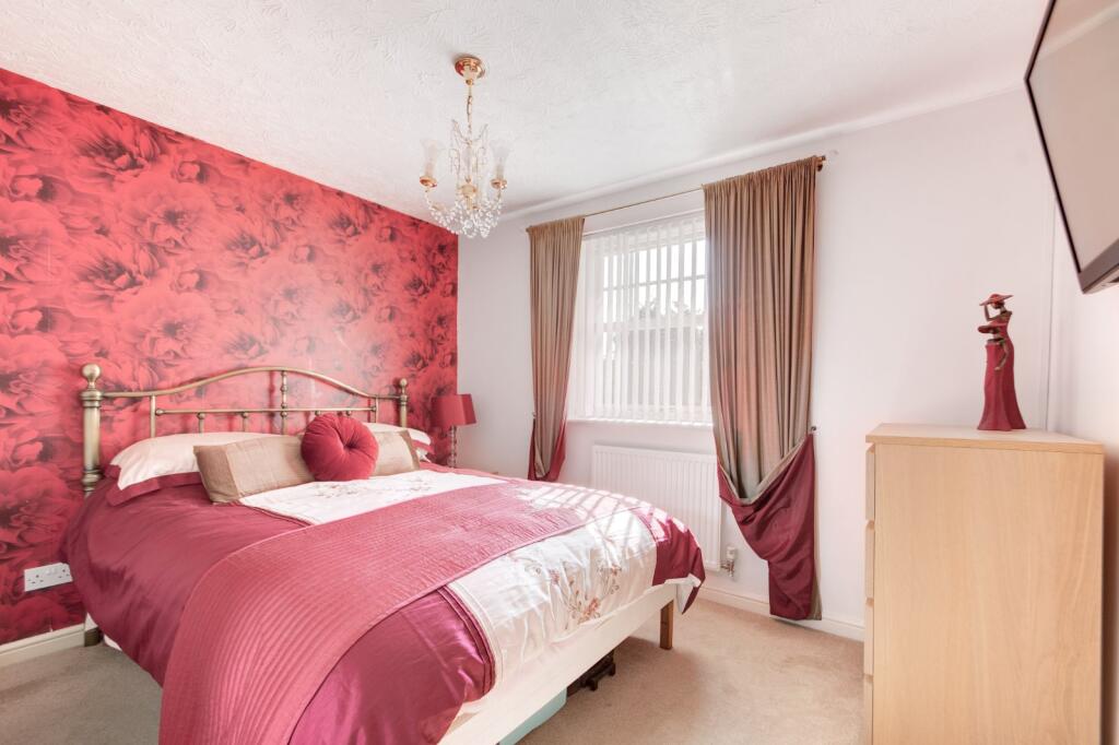 Additional image 6 of Ambergate Close, Redditch, Worcestershire, B97