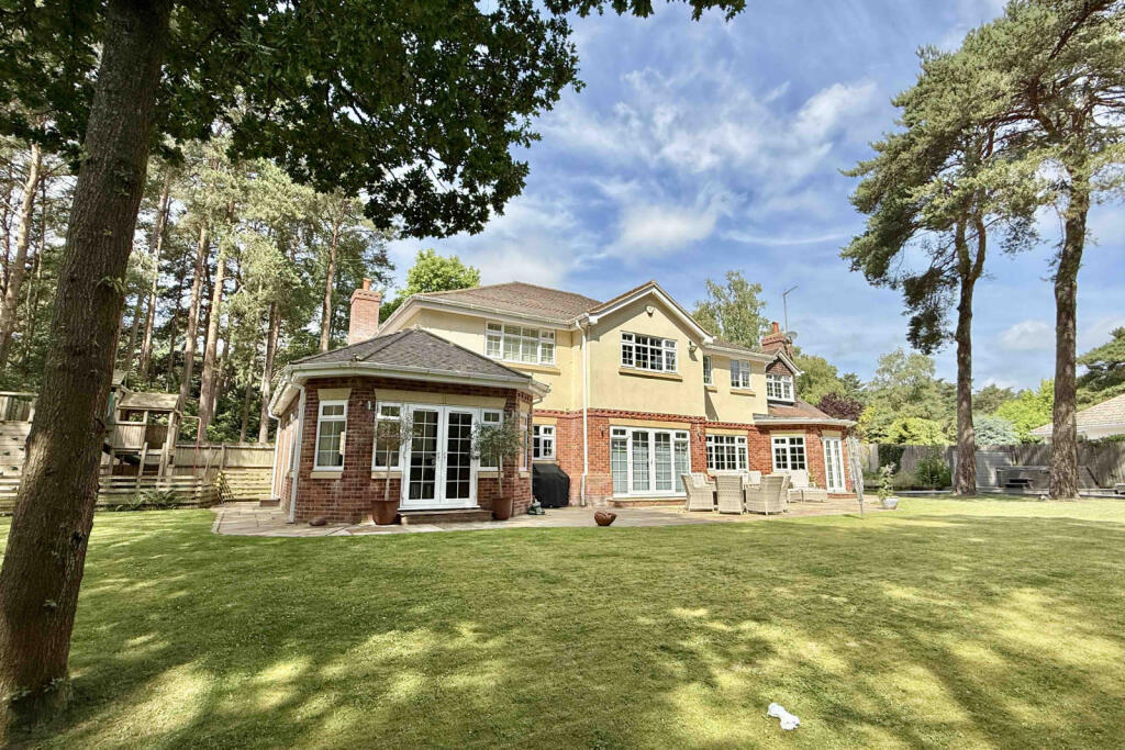 Additional image 24 of Avon Avenue, Avon Castle Ringwood, Hampshire, BH24