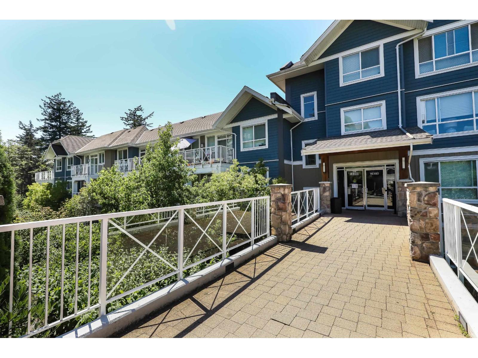 303 16380 64 AVENUE|Surrey, British Columbia V3S6X6