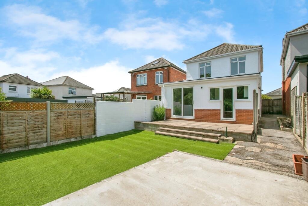 Additional image 16 of Mayfield Road, MOORDOWN, Bournemouth, Dorset, BH9