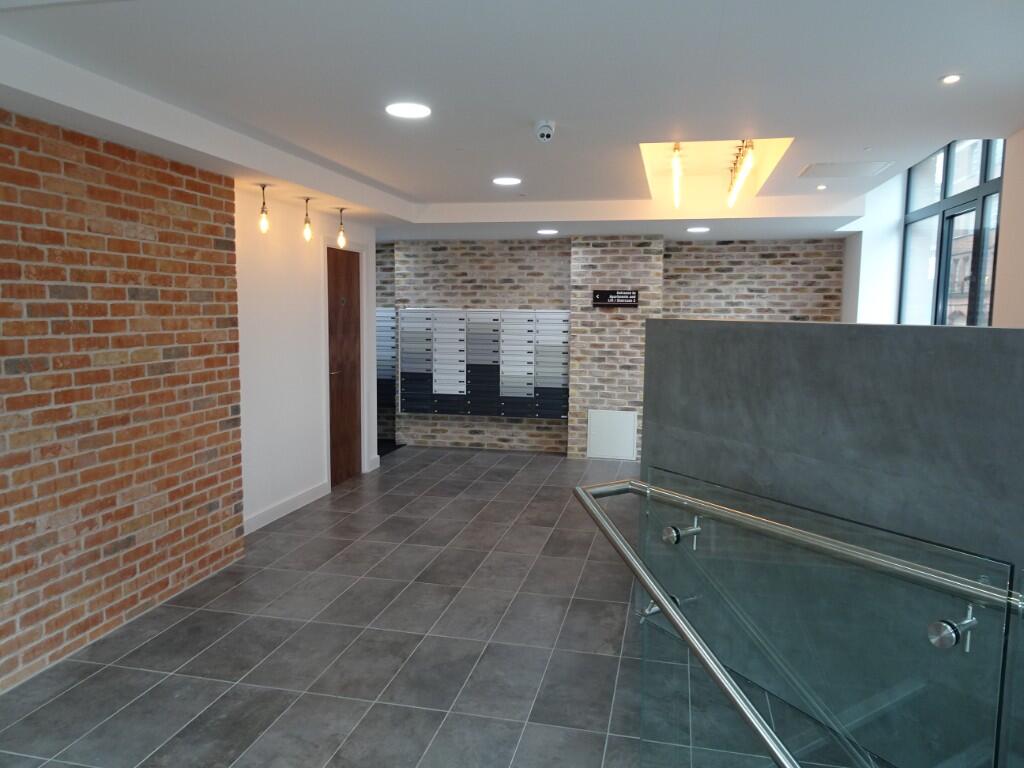 Additional image 8 of Fabrick Square, 1 Lombard Street, B12 0AA