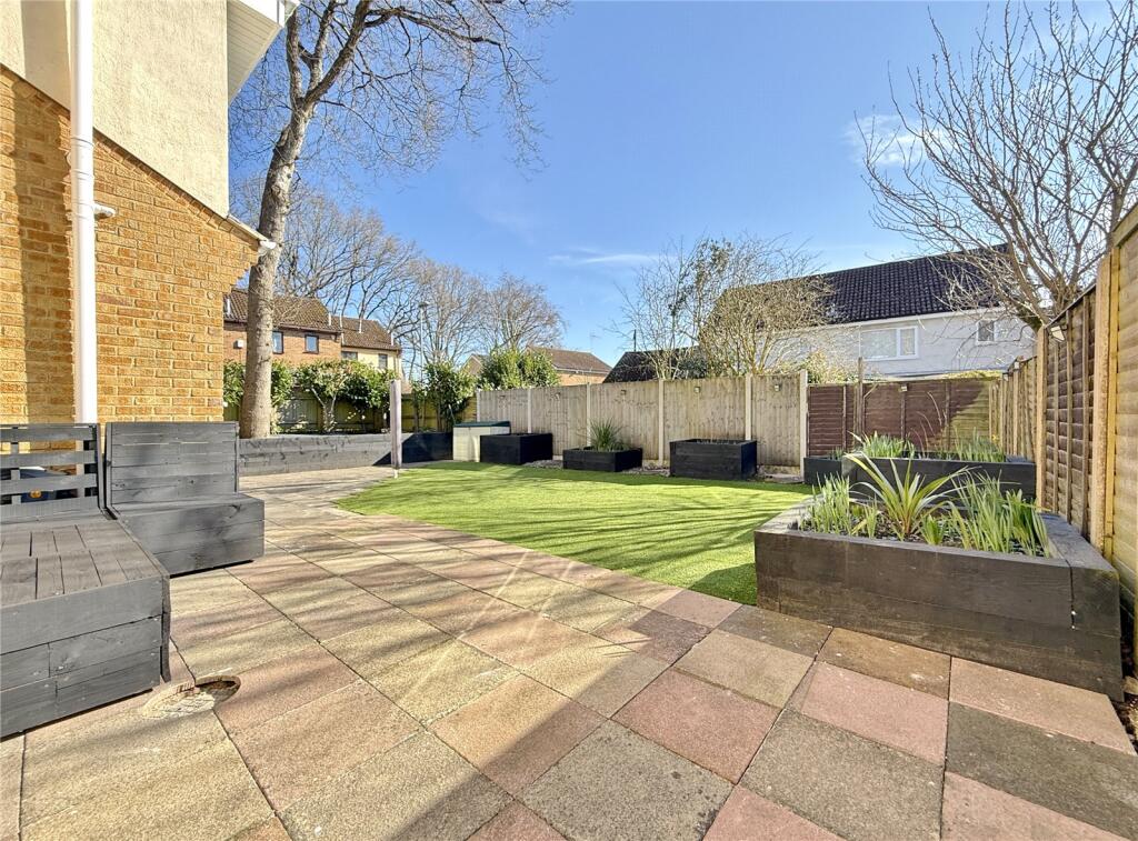 Additional image 2 of Belmont Close, Verwood, Dorset, BH31