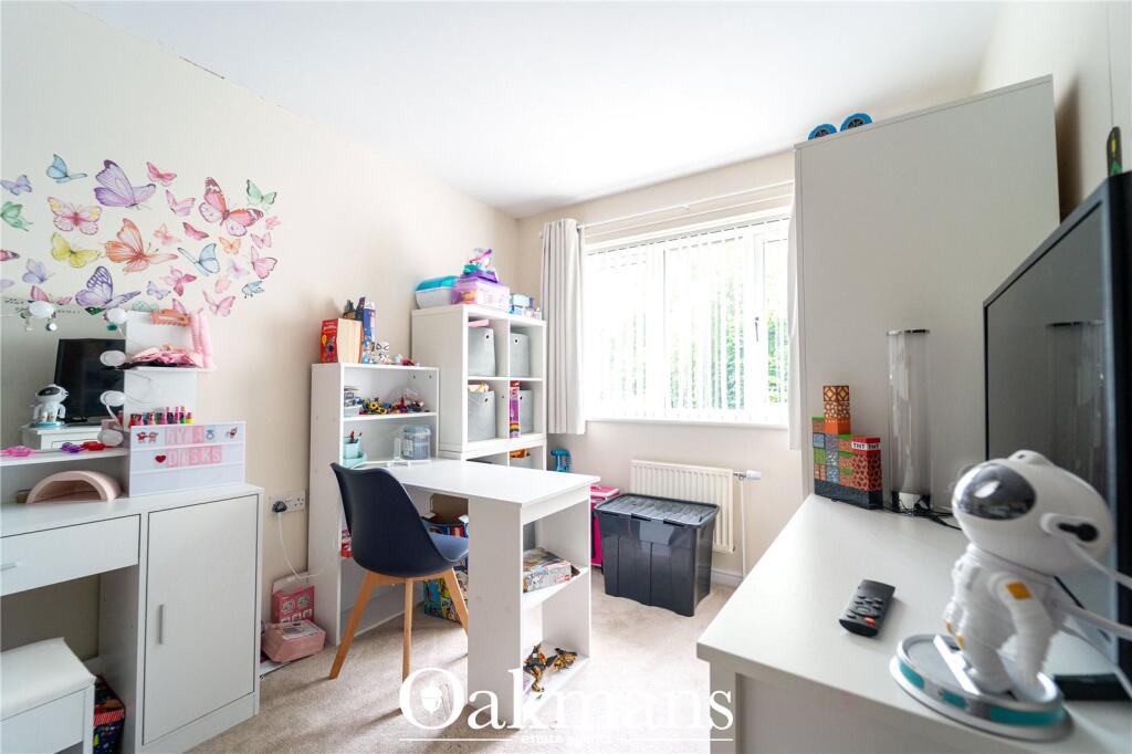 Additional image 14 of Dordale Close, Birmingham, West Midlands, B31