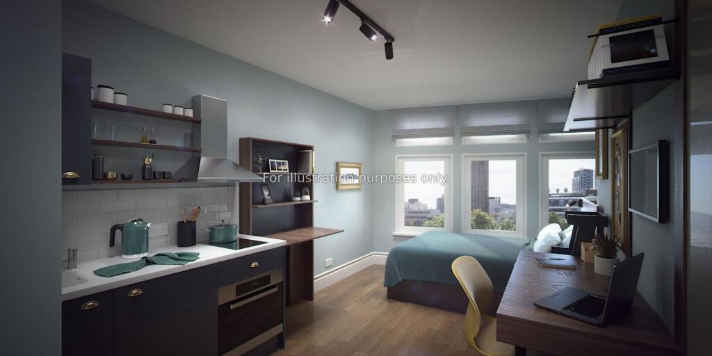 Additional image 16 of Birmingham | Student | September | B4