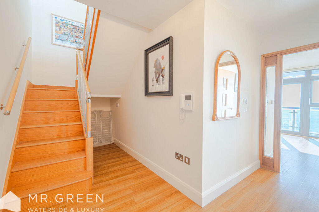 Additional image 24 of Admirals Point, St. Catherines Road, Southbourne, Bournemouth. BH6 4AG