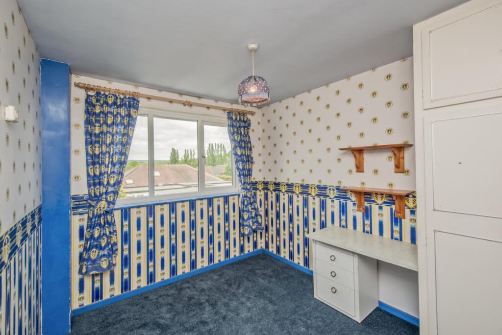 Additional image 9 of Links Avenue, Hunsworth, Cleckheaton, West Yorkshire, BD19
