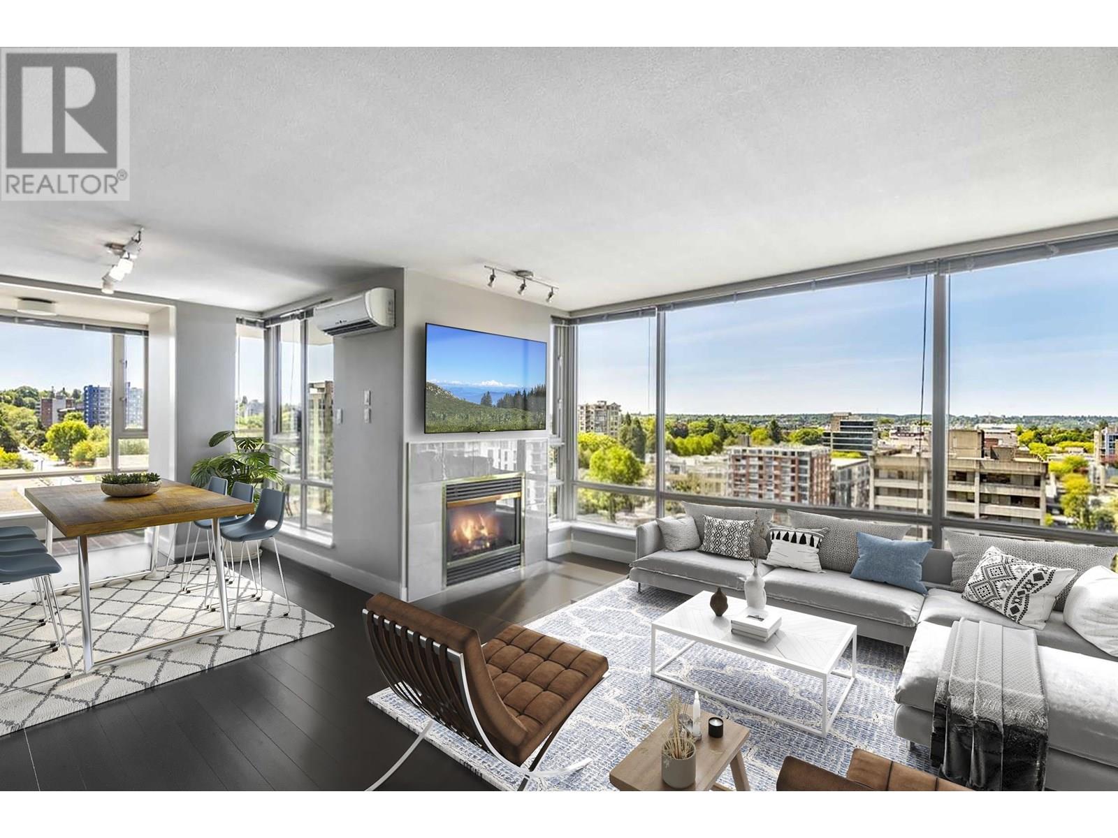 1101 1590 W 8TH AVENUE|Vancouver, British Columbia V6J4R8