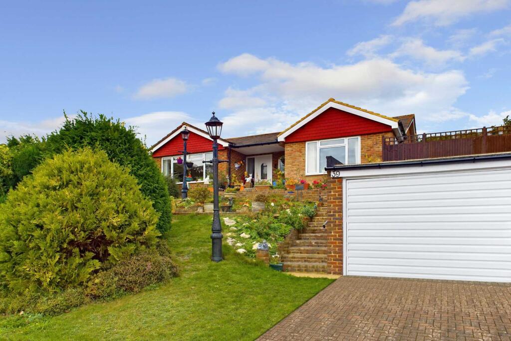 Property image for Cranborne Avenue, Eastbourne