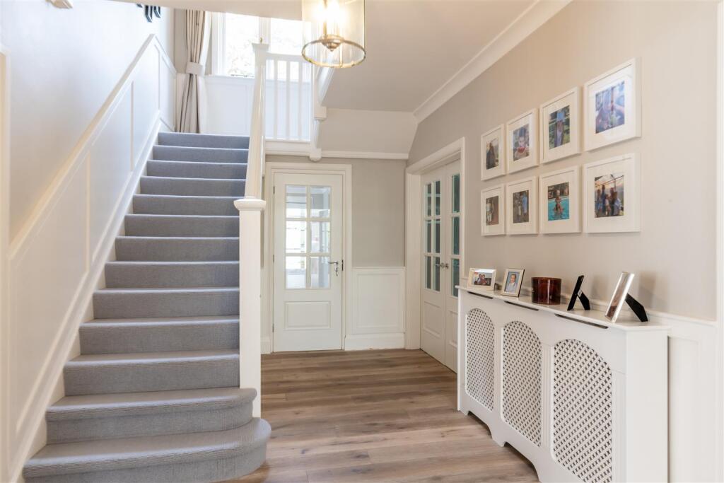 Additional image 5 of Western Avenue, Branksome Park