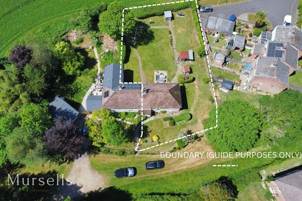 Additional image 36 of Bloxworth, Wareham, BH20