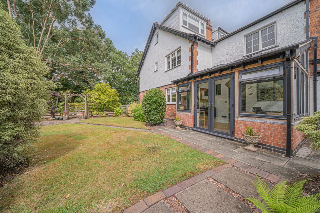 Additional image 15 of School Road, Hockley Heath, B94