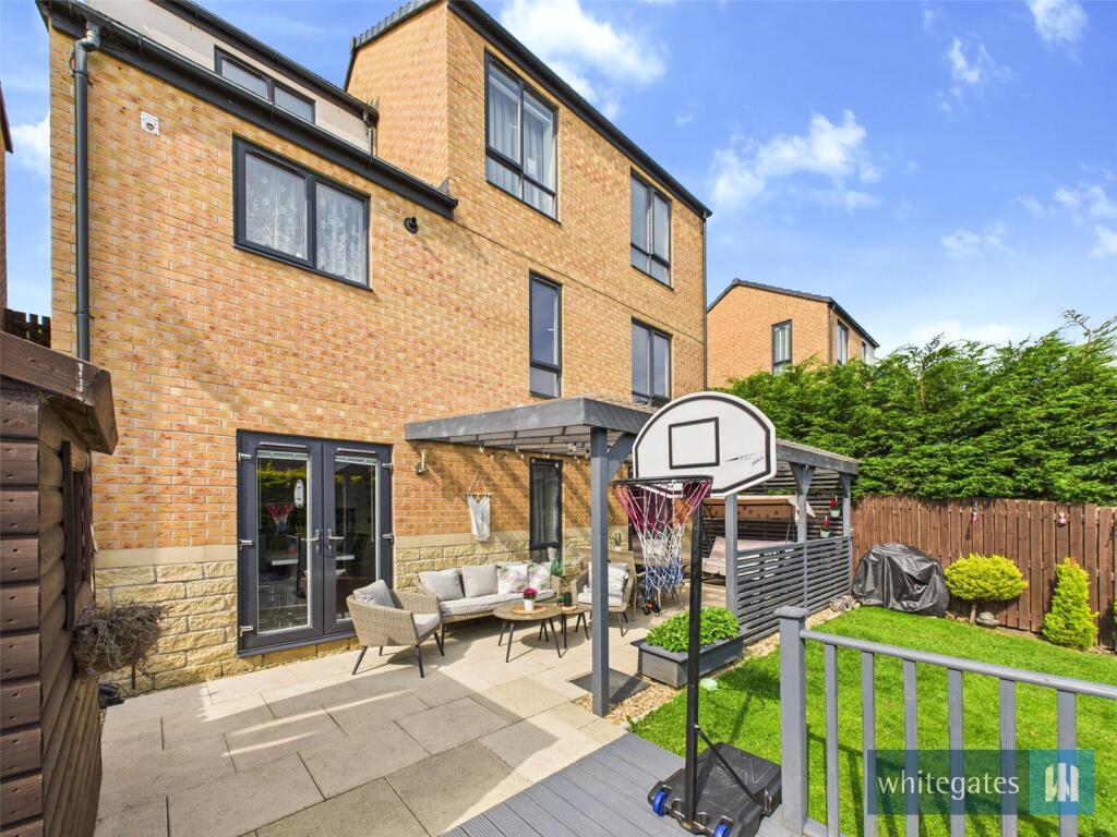 Additional image 23 of Poplars Park Road, Bradford, West Yorkshire, BD2