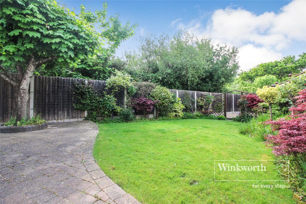 Additional image 16 of Wisteria Drive, Verwood, BH31