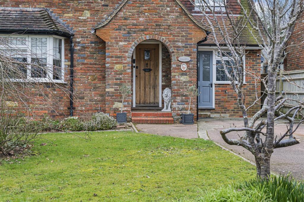 Additional image 52 of Firle Close, Seaford