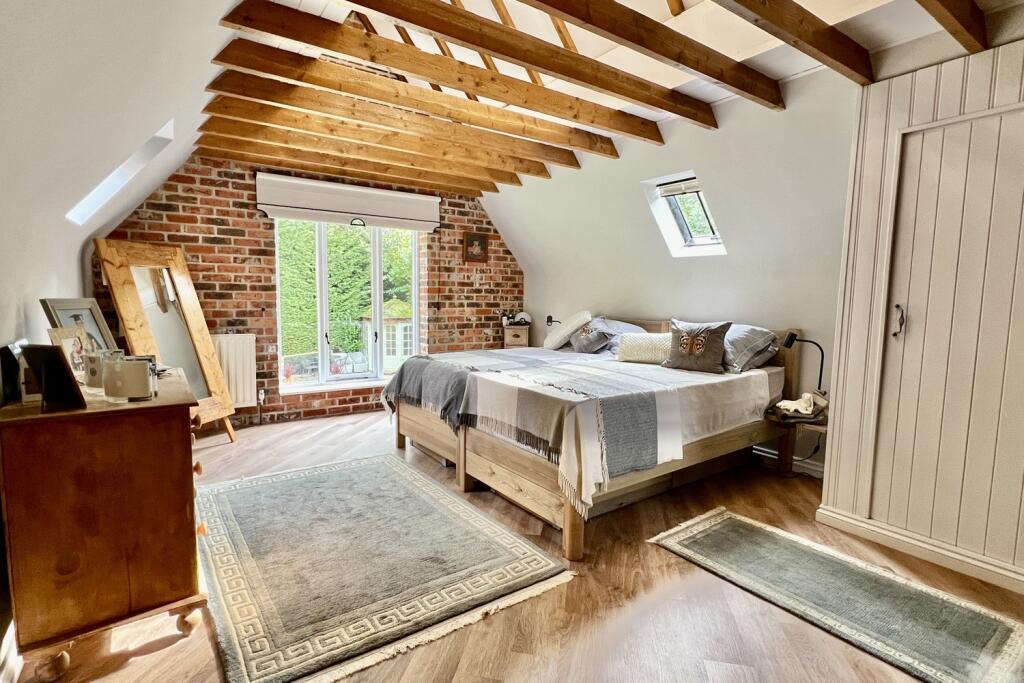 Additional image 21 of Campden Park, Burley, Ringwood, BH24