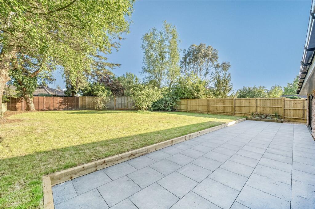 Additional image 23 of Lions Lane, Ashley Heath, Ringwood, Dorset, BH24