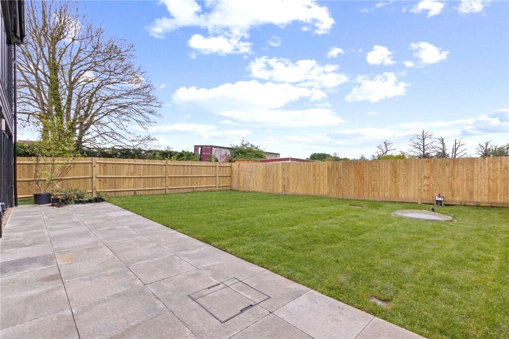 Additional image 21 of Yapton Lane, Walberton, West Sussex, BN18