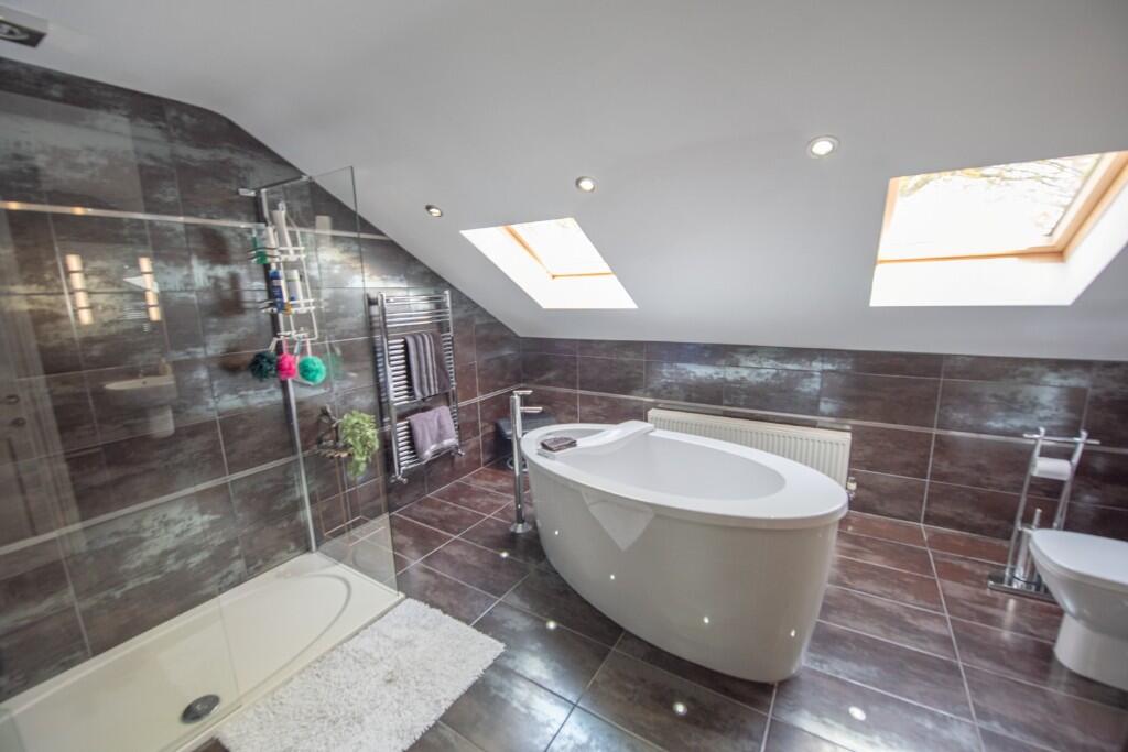 Additional image 19 of The Oaks, Bent Lane, Sutton-in-Craven BD20 7AL