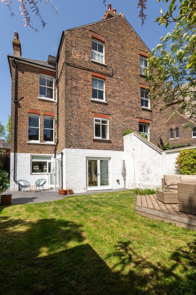 Additional image 5 of Stanford Avenue, Brighton