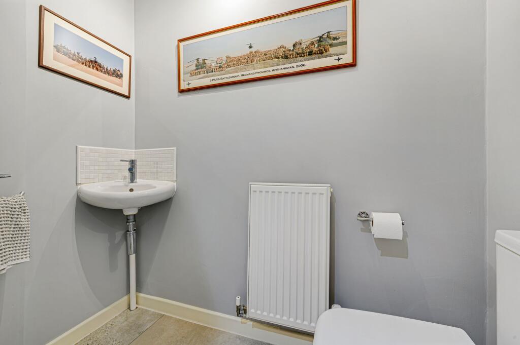 Additional image 20 of Greenmount Close, Heaton, BL1 5 – Exclusive Gated Home with a South-Facing Garden & Luxury Interiors