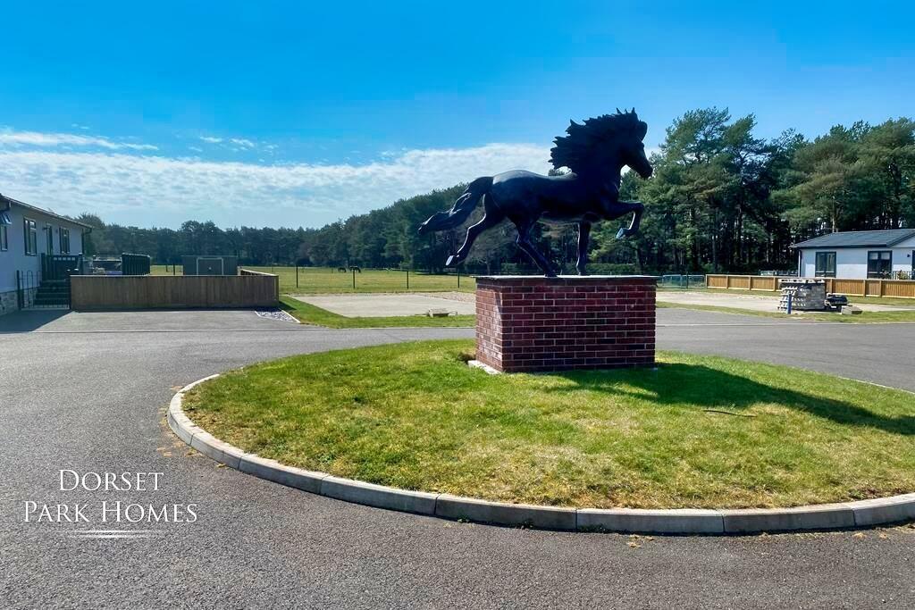 Additional image 21 of Fillybrook Fields, Matchams Lane, Hurn, Christchurch, Dorset