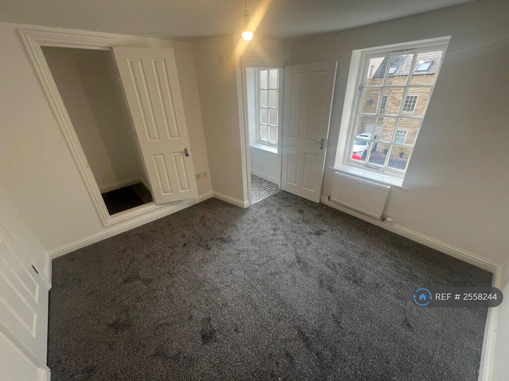 Additional image 9 of Woodcote Fold, Oakworth, Keighley, BD22