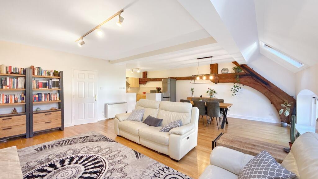 Additional image 13 of Apartment , The Schoolhouse, School Street, Bromley Cross, Bolton