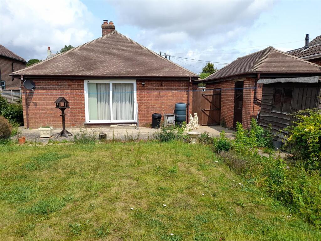 Additional image 2 of Burndell Road, Yapton