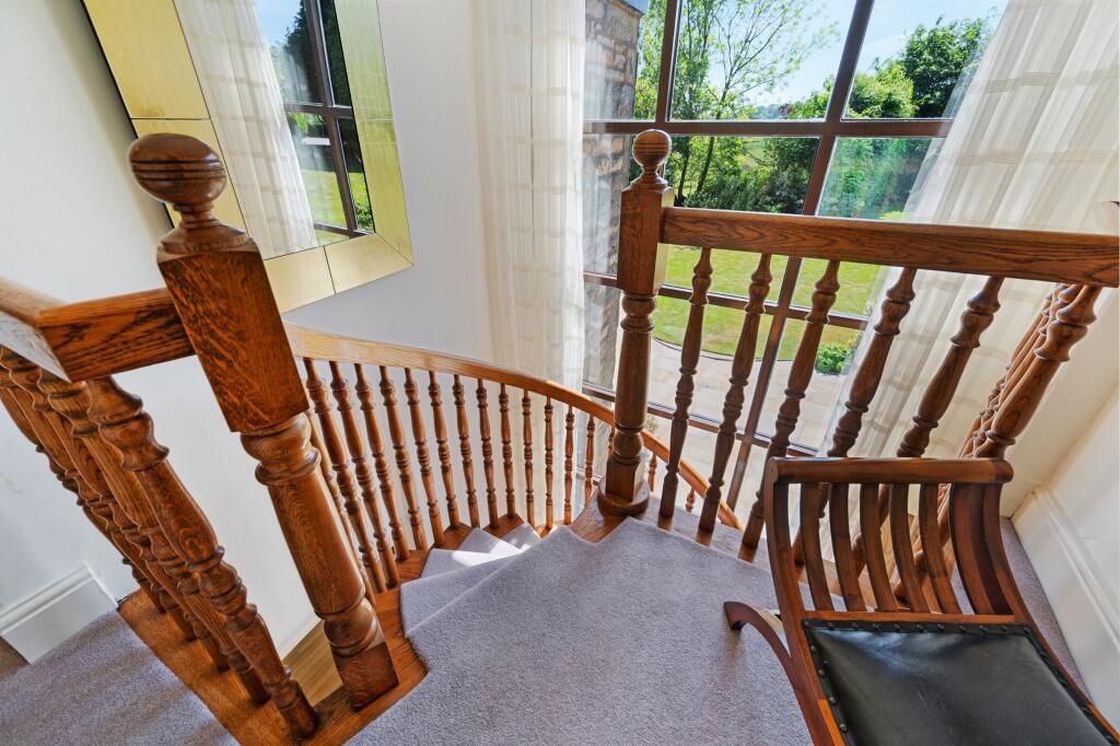 Additional image 15 of Croichley Fold, Hawkshaw