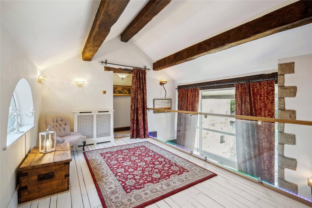 Additional image 18 of Stirton Moor Barn, Stirton, BD23 3LQ