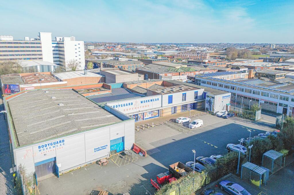 房产图片 9 - 伯明翰 25 Great Lister Street, B7 4LS