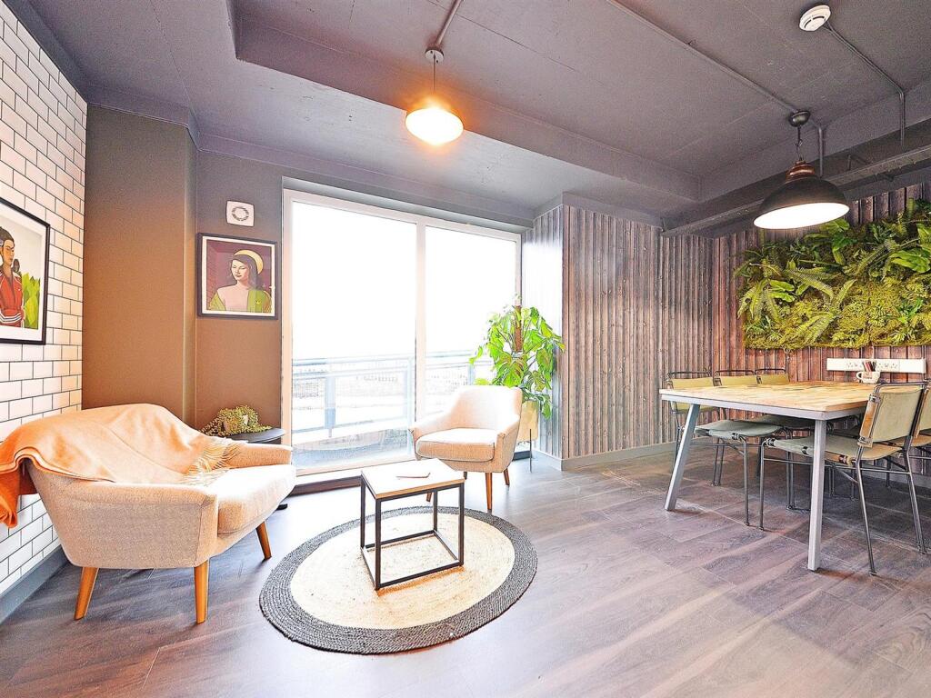 Additional image 17 of Birmingham | Student | September | B19