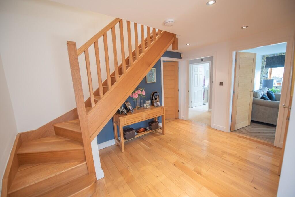 Additional image 2 of The Oaks, Bent Lane, Sutton-in-Craven BD20 7AL