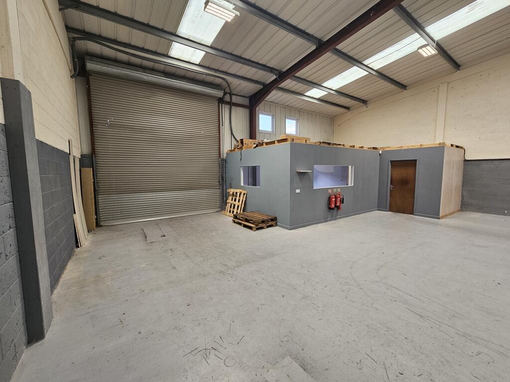 Additional image 6 of Unit 3, Saxon Business Park , Stoke Prior , Bromsgrove