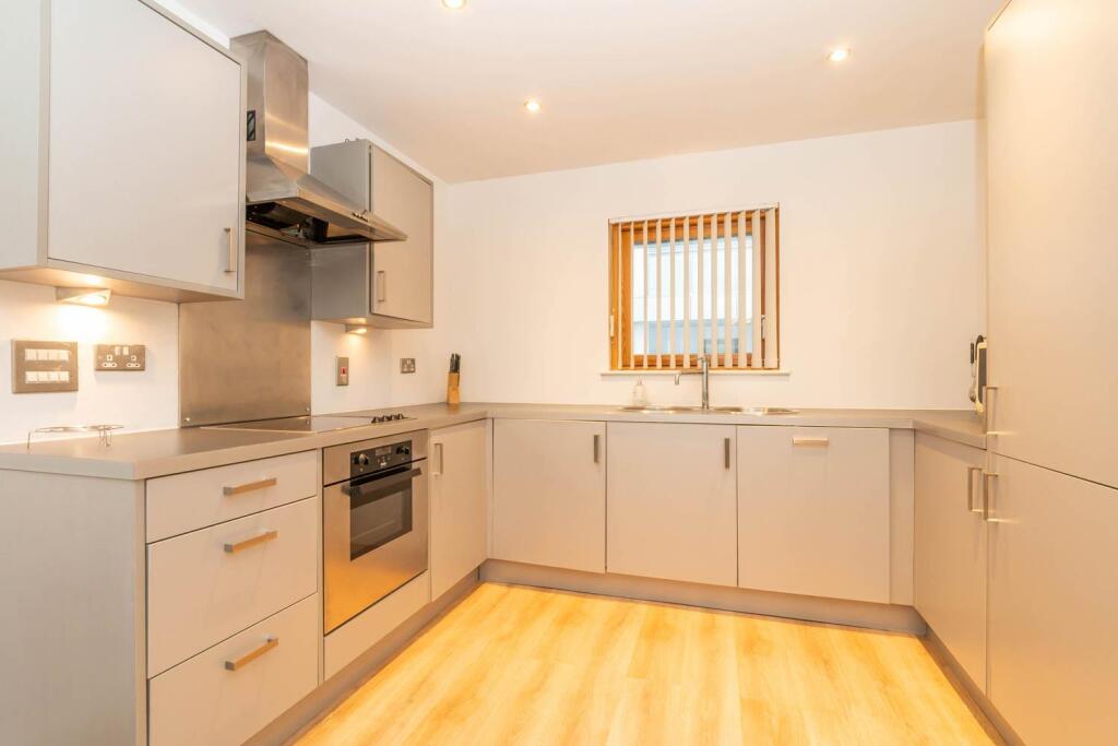 Additional image 5 of Temple House, 24 Temple Street, B2 5BG