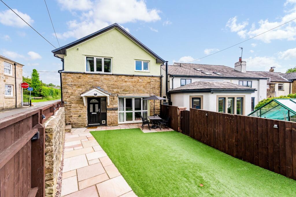 Additional image 49 of Corner House, Bradshaw Road, Bury, BL8 3