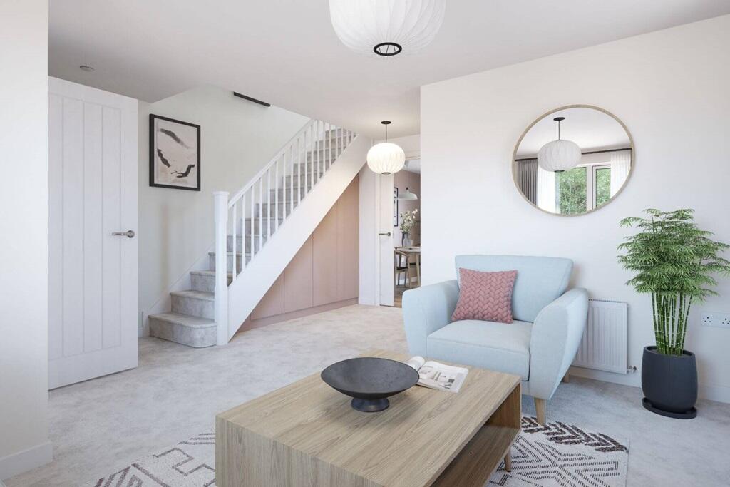 Additional image 14 of Knighton Lane, 
Canford Magna, 
Poole, 
Dorset, 
BH11 9NB