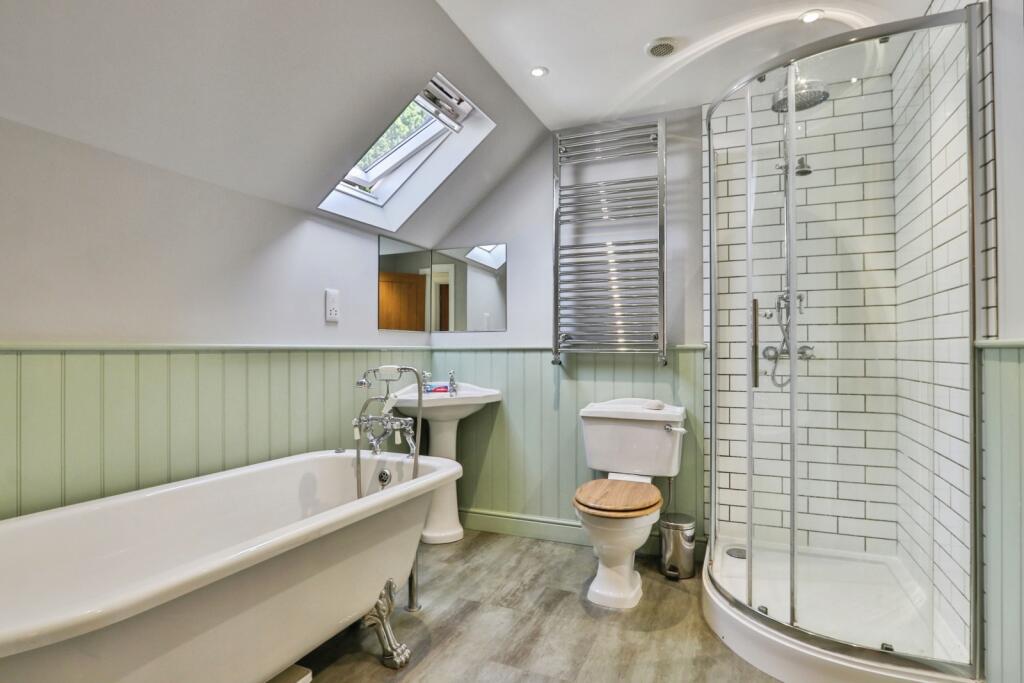 Additional image 8 of Matchams Lane, Hurn, Christchurch, Dorset, BH23