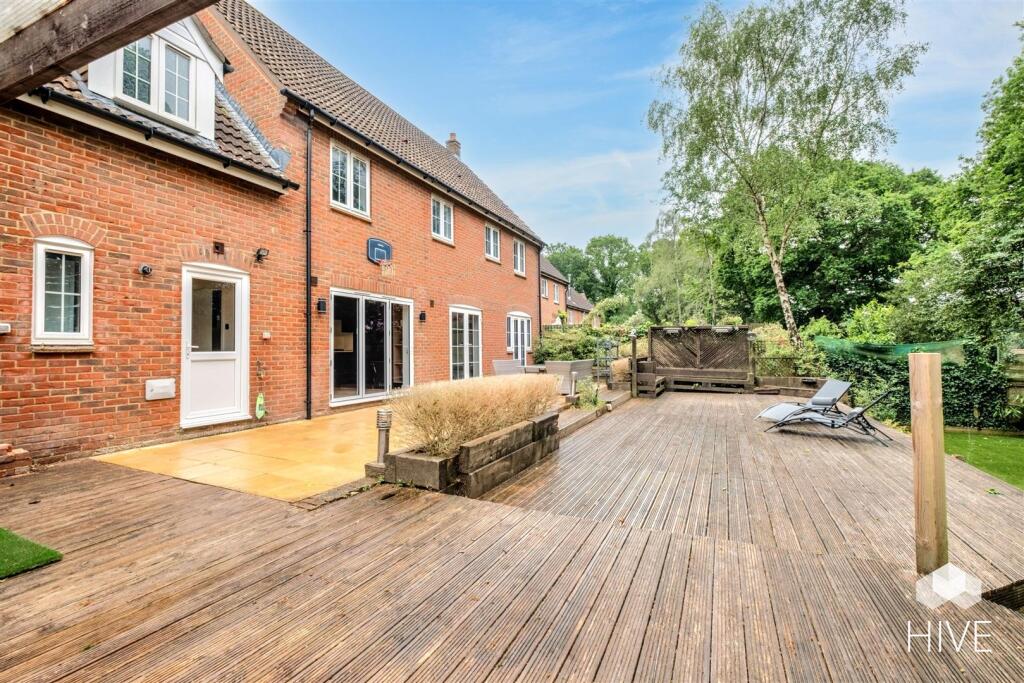 Additional image 29 of Little Dewlands, Verwood