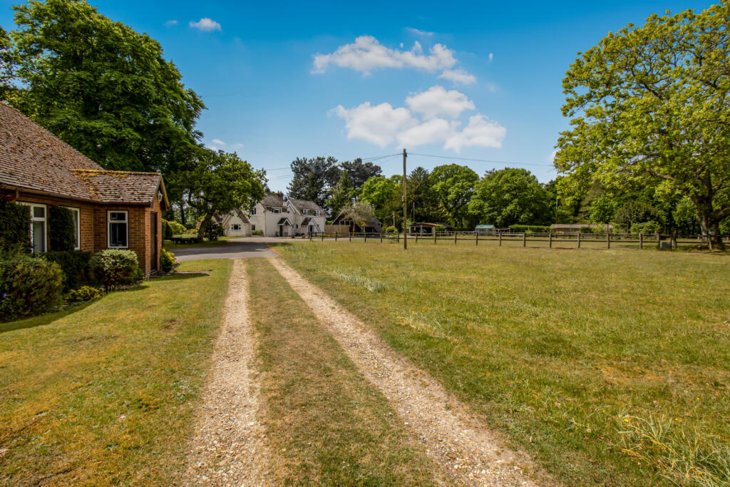 Additional image 29 of Highwood, Ringwood, Hampshire, BH24