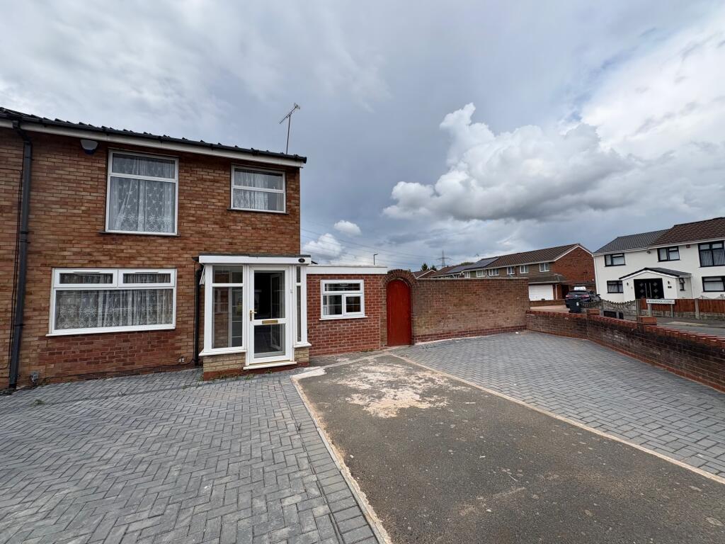 Additional image 12 of Doncaster Way, BIRMINGHAM