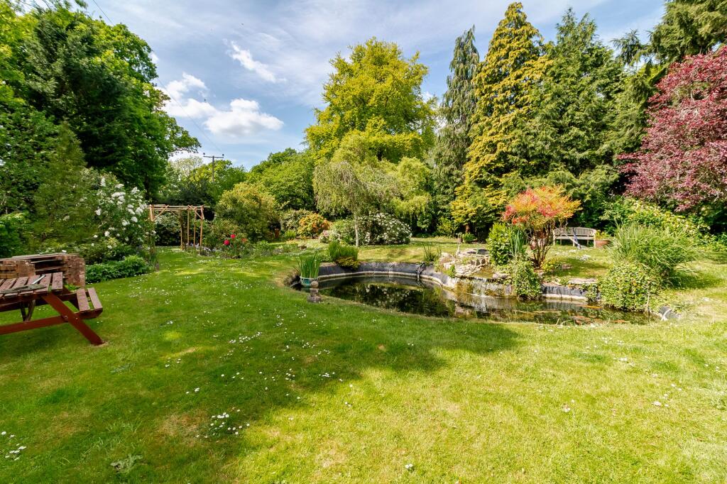 Additional image 19 of Bleak Hill, Harbridge, Ringwood