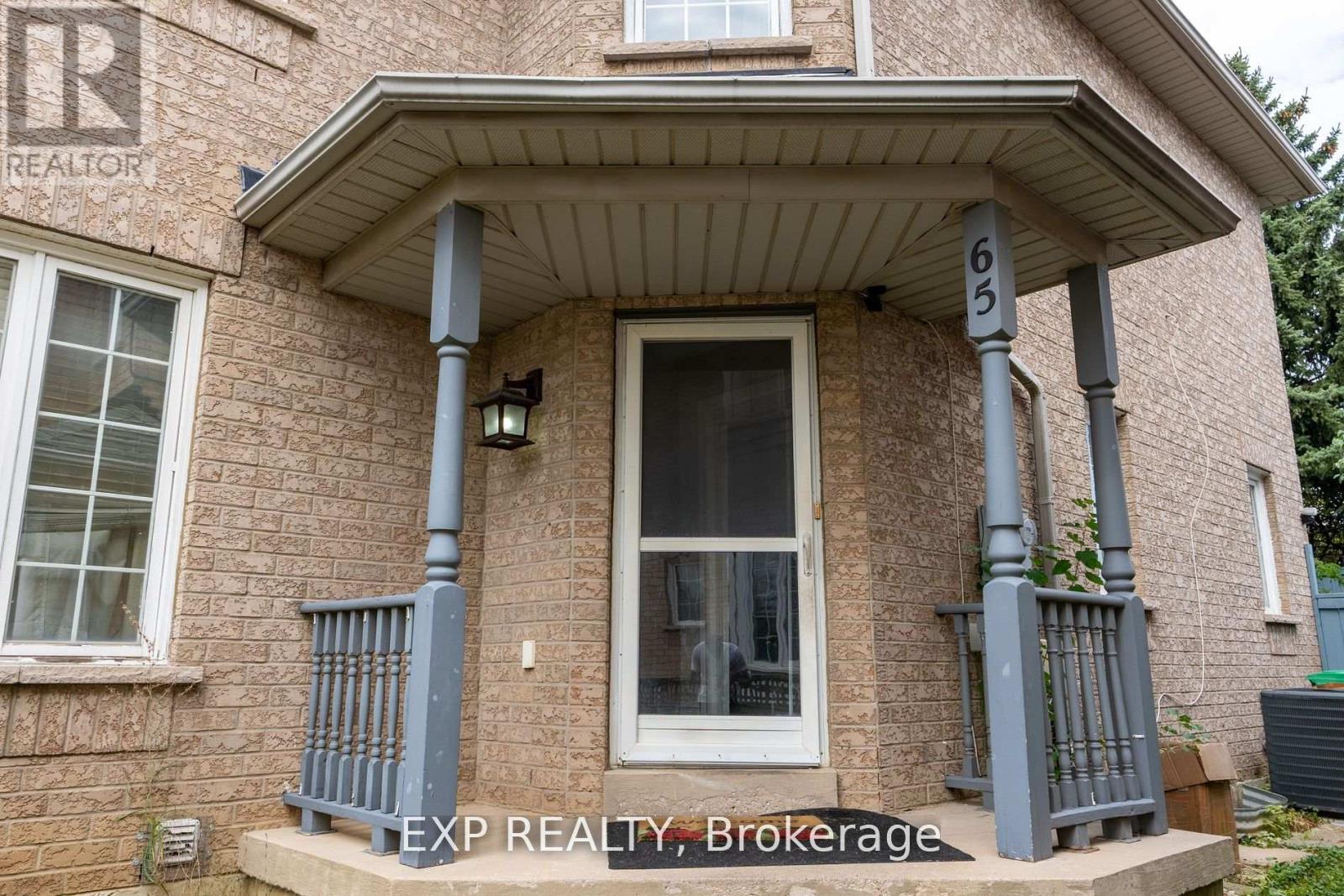 Property image for 65 QUAIL FEATHER CRESCENT|Brampton (Sandringham-Wellington), Ontario L6R1S1
