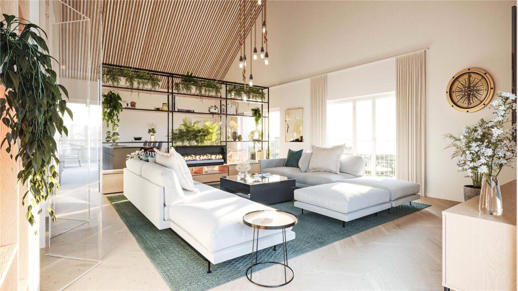 Additional image 12 of E102 The Waterfront, West Quay Marina, Poole, Dorset, BH15