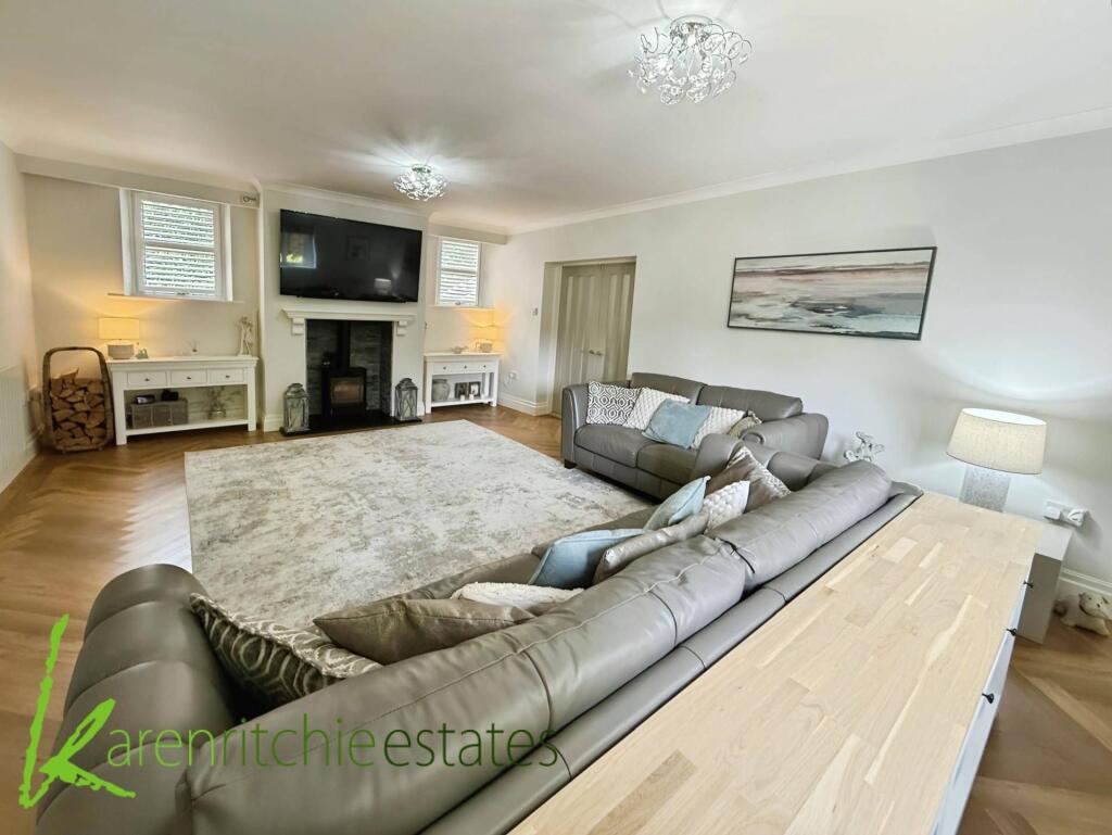 Additional image 29 of The Barn, Hollinhurst Drive