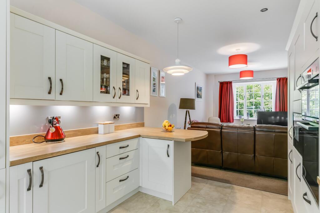 Additional image 12 of Riverside Walk, Airton, Skipton, North Yorkshire, BD23