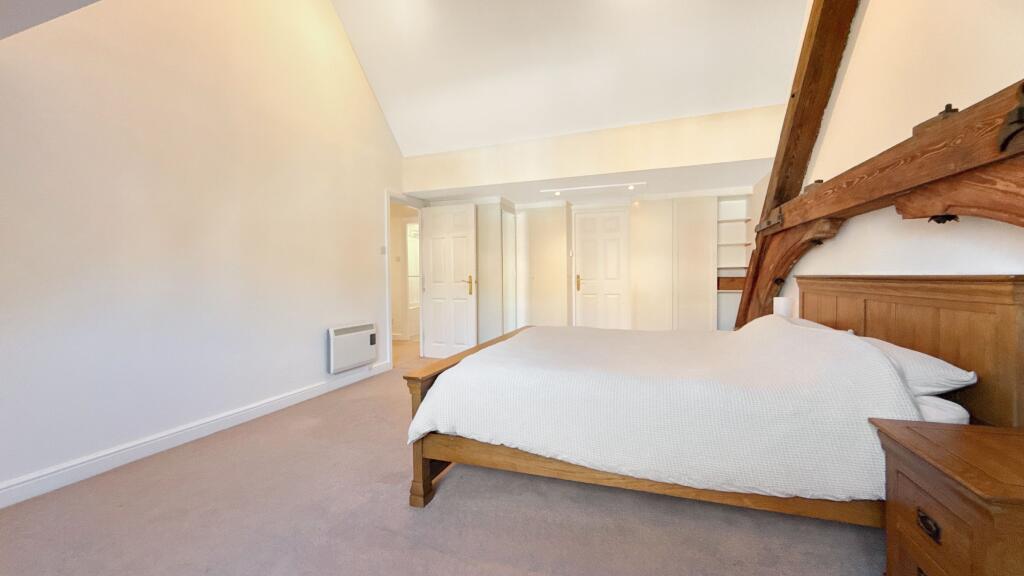 Additional image 7 of Apartment , The Schoolhouse, School Street, Bromley Cross, Bolton